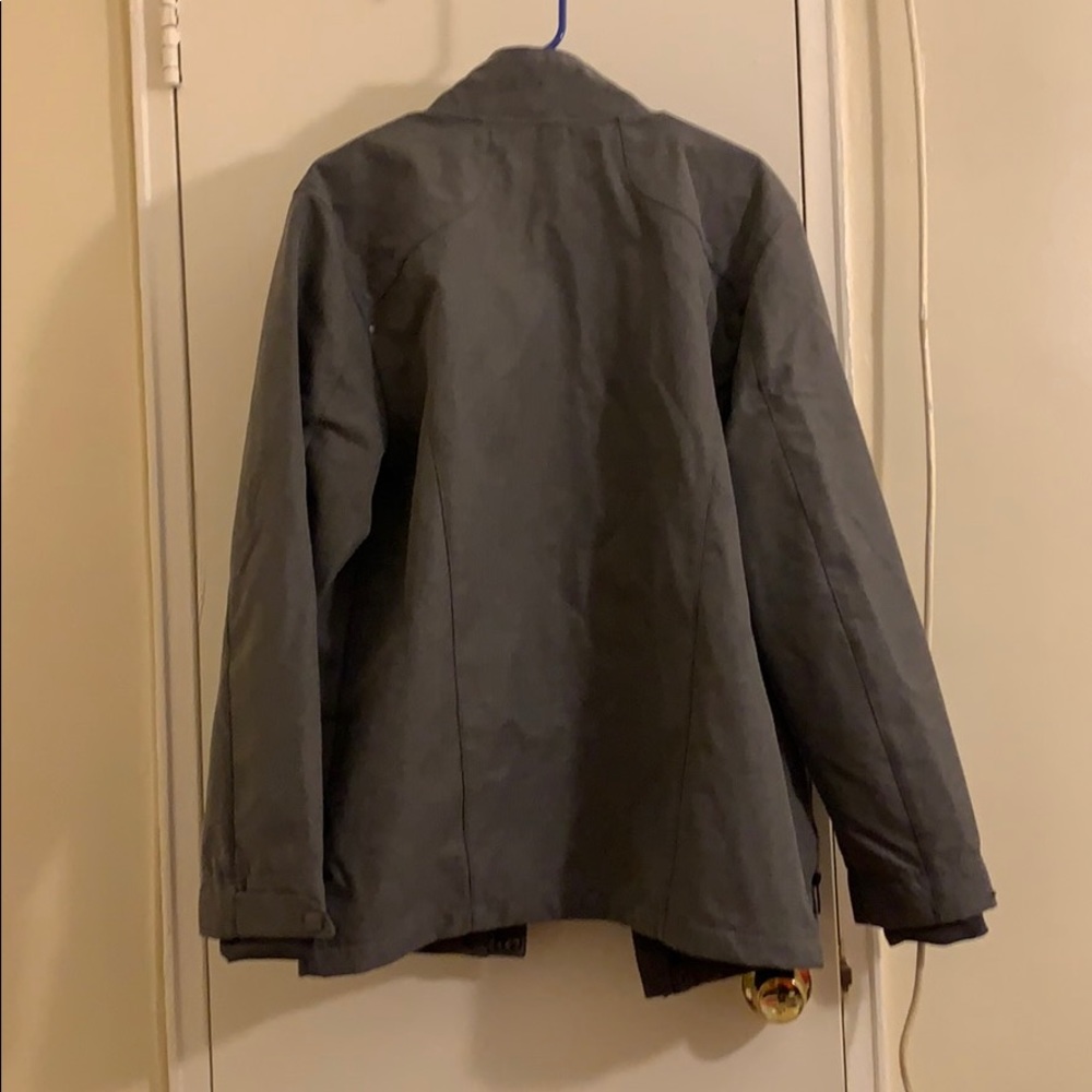 Outdoor Performance Jacket - image 2